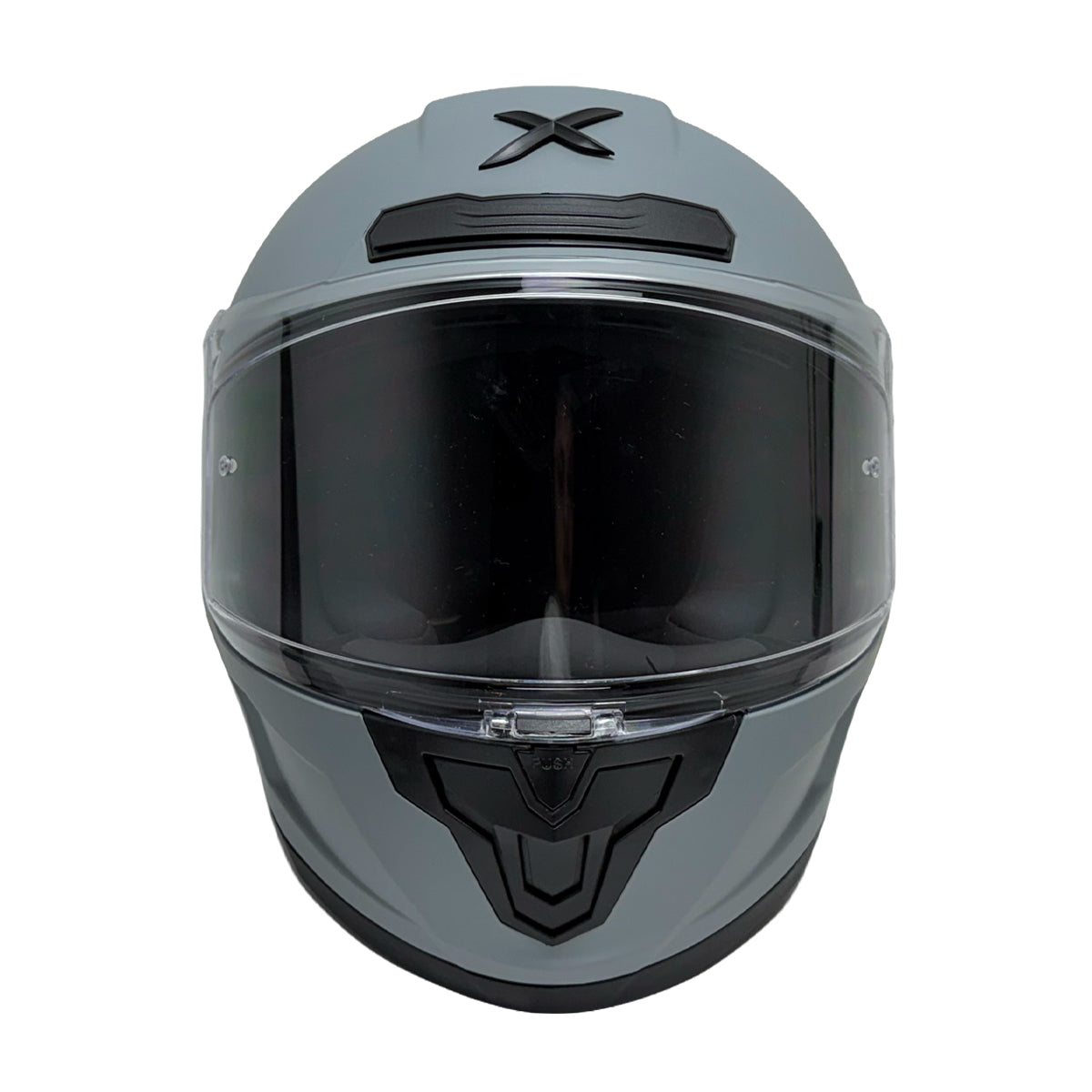 Axor Saber Kapalı Kask