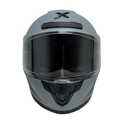 Axor Saber Kapalı Kask