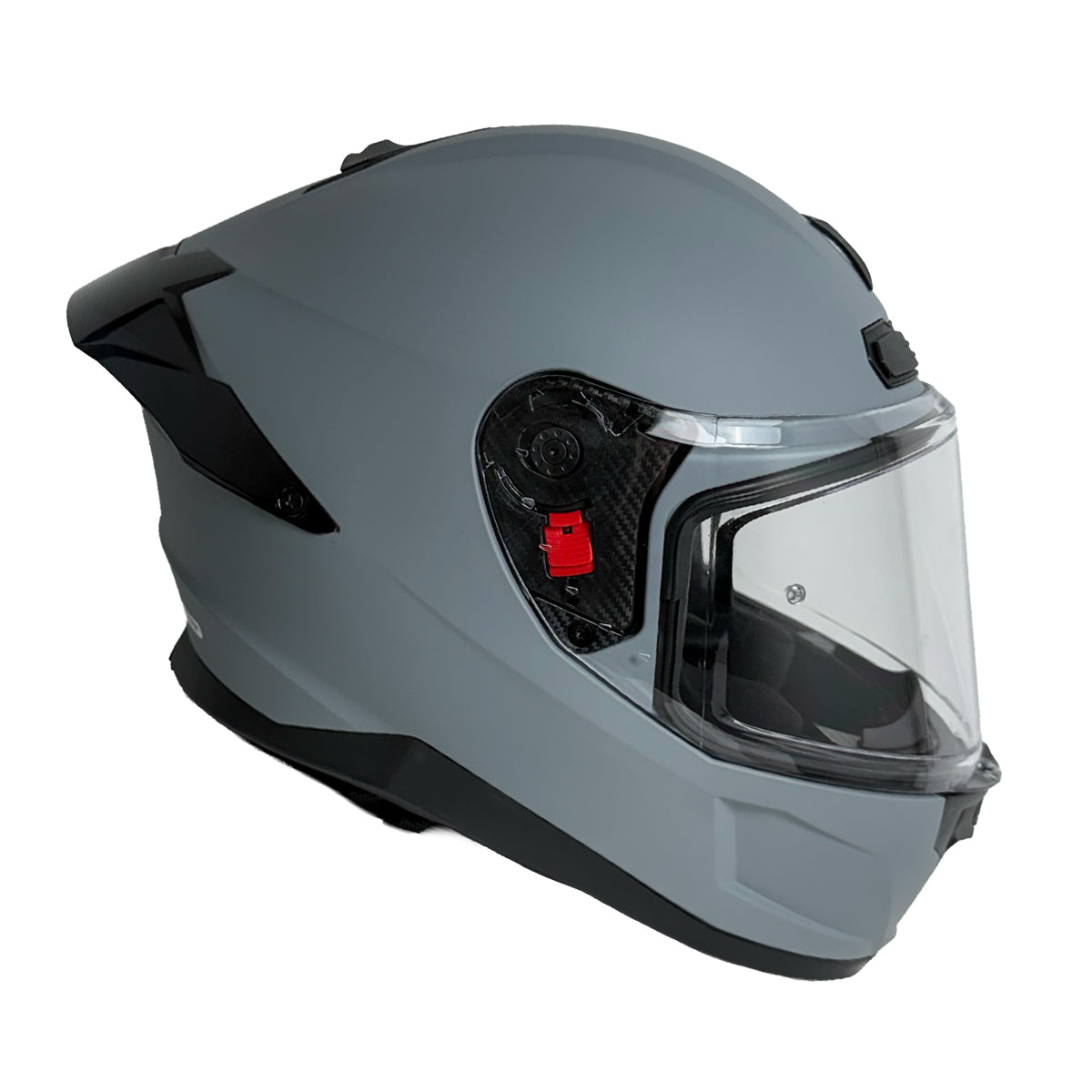 Axor Saber Kapalı Kask