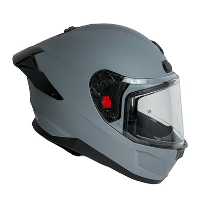 Axor Saber Kapalı Kask