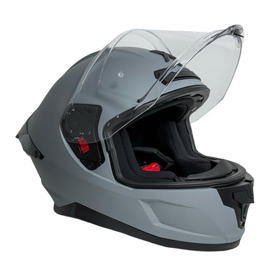 Axor Saber Kapalı Kask