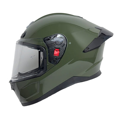 Axor Saber Kapalı Kask