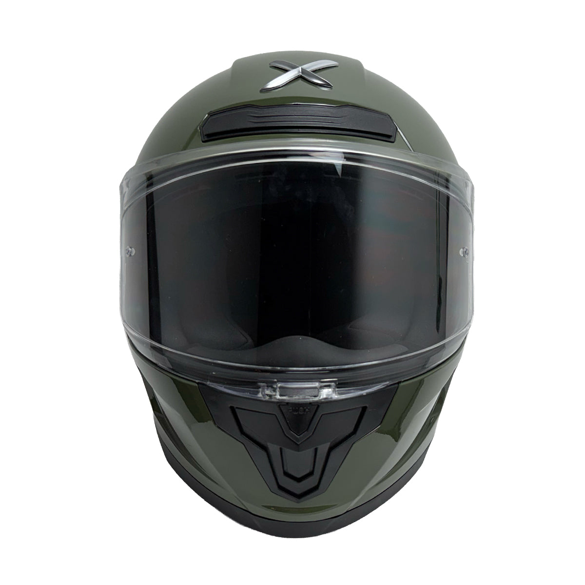 Axor Saber Kapalı Kask