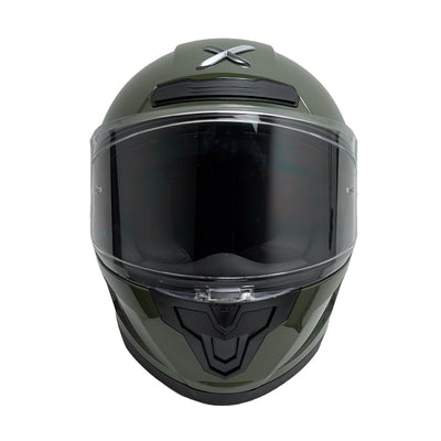 Axor Saber Kapalı Kask