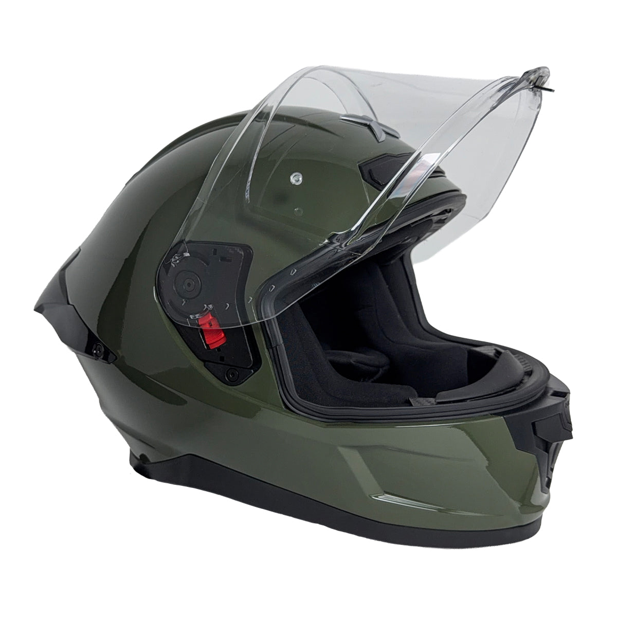 Axor Saber Kapalı Kask