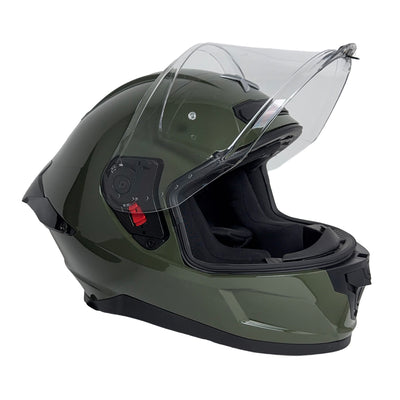 Axor Saber Kapalı Kask