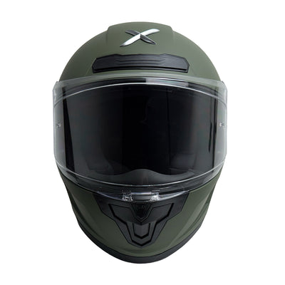 Axor Saber Kapalı Kask