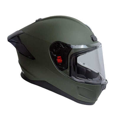 Axor Saber Kapalı Kask