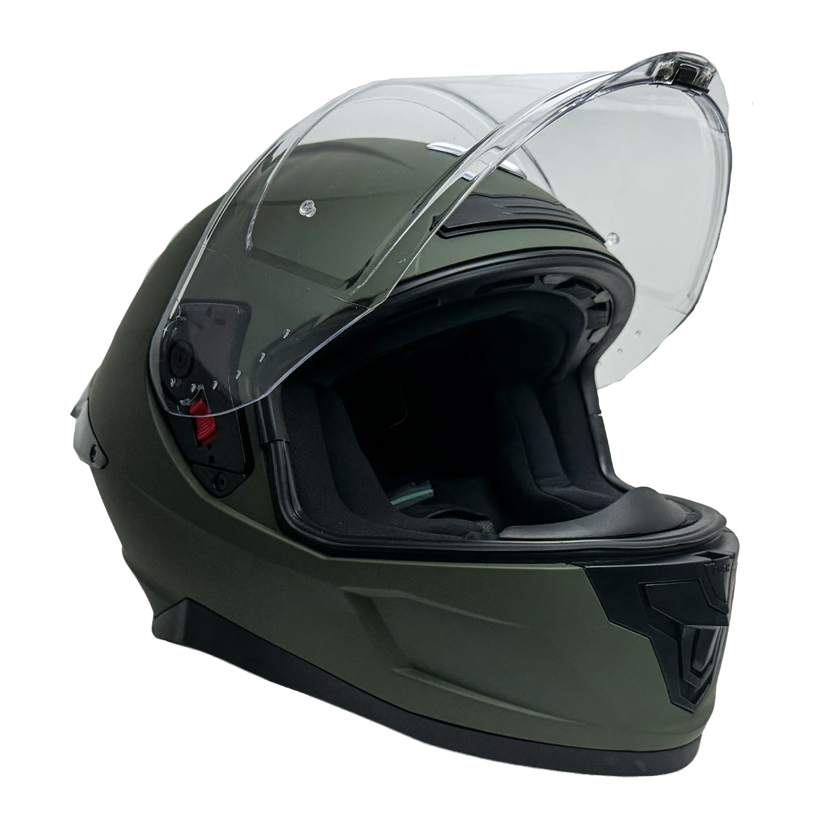 Axor Saber Kapalı Kask
