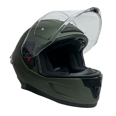 Axor Saber Kapalı Kask