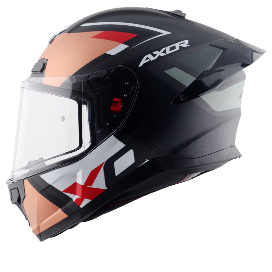 Axor Saber X Sports Kapalı Kask