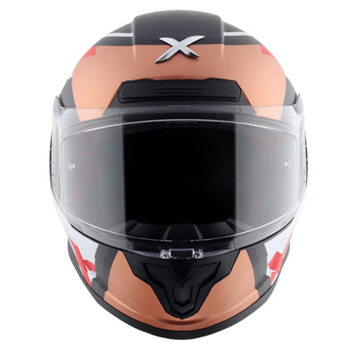 Axor Saber X Sports Kapalı Kask