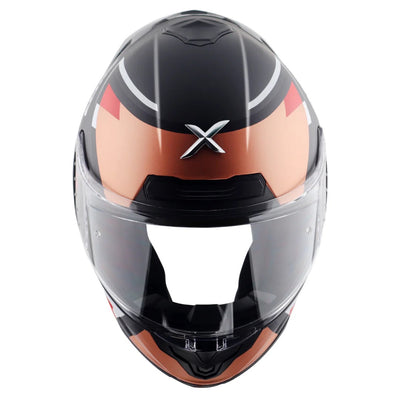 Axor Saber X Sports Kapalı Kask