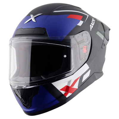 Axor Saber X Sports Kapalı Kask
