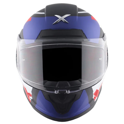 Axor Saber X Sports Kapalı Kask