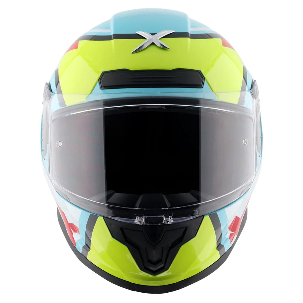 Axor Saber X Sports Kapalı Kask
