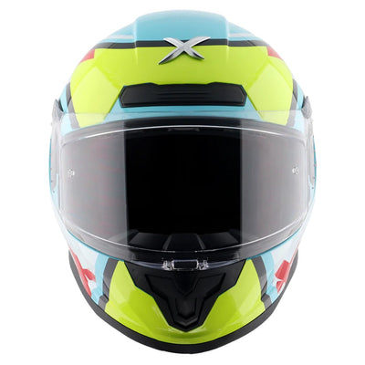 Axor Saber X Sports Kapalı Kask