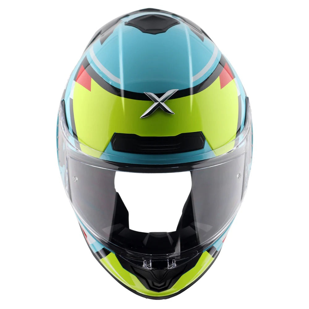 Axor Saber X Sports Kapalı Kask