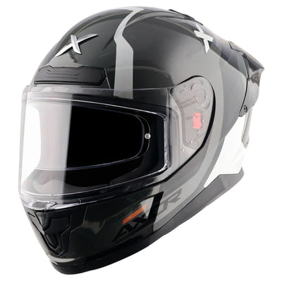 Axor Saber Spark Kapalı Kask