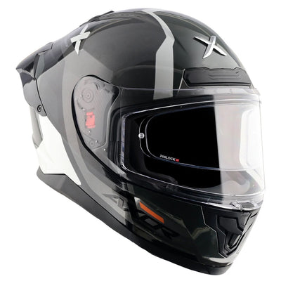 Axor Saber Spark Kapalı Kask