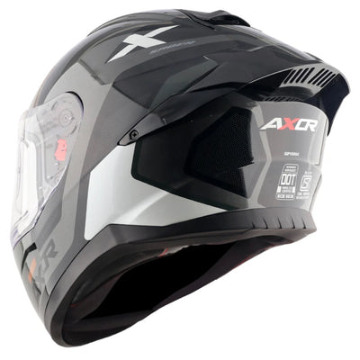 Axor Saber Spark Kapalı Kask