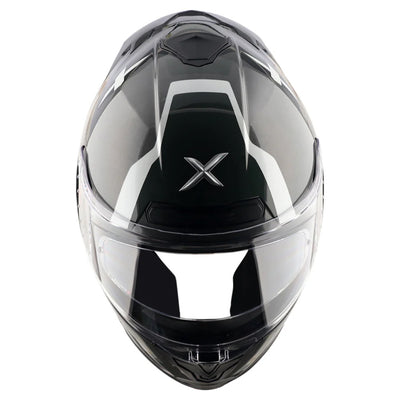 Axor Saber Spark Kapalı Kask
