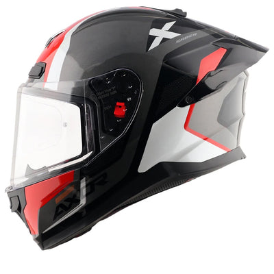 Axor Saber Spark Kapalı Kask