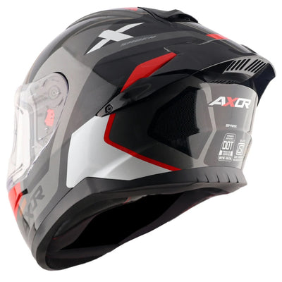 Axor Saber Spark Kapalı Kask
