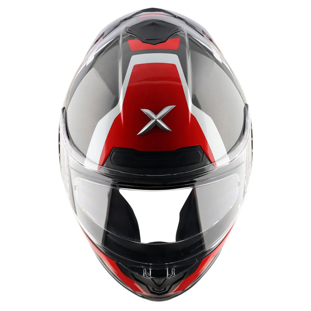 Axor Saber Spark Kapalı Kask