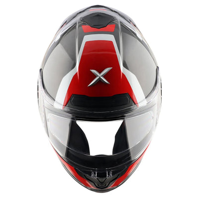 Axor Saber Spark Kapalı Kask