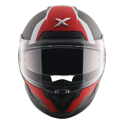 Axor Saber Spark Kapalı Kask