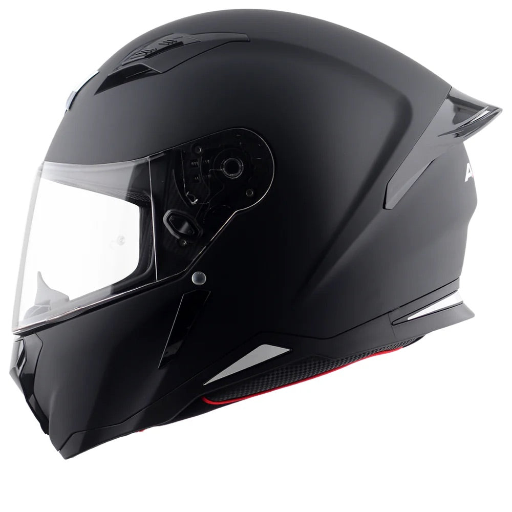 Axor Hunter Kapalı Kask