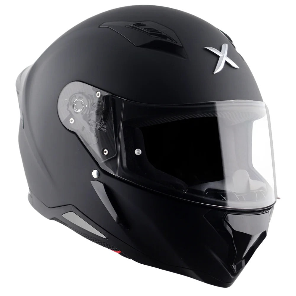 Axor Hunter Kapalı Kask