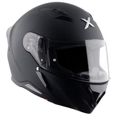 Axor Hunter Kapalı Kask
