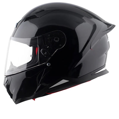 Axor Hunter Kapalı Kask