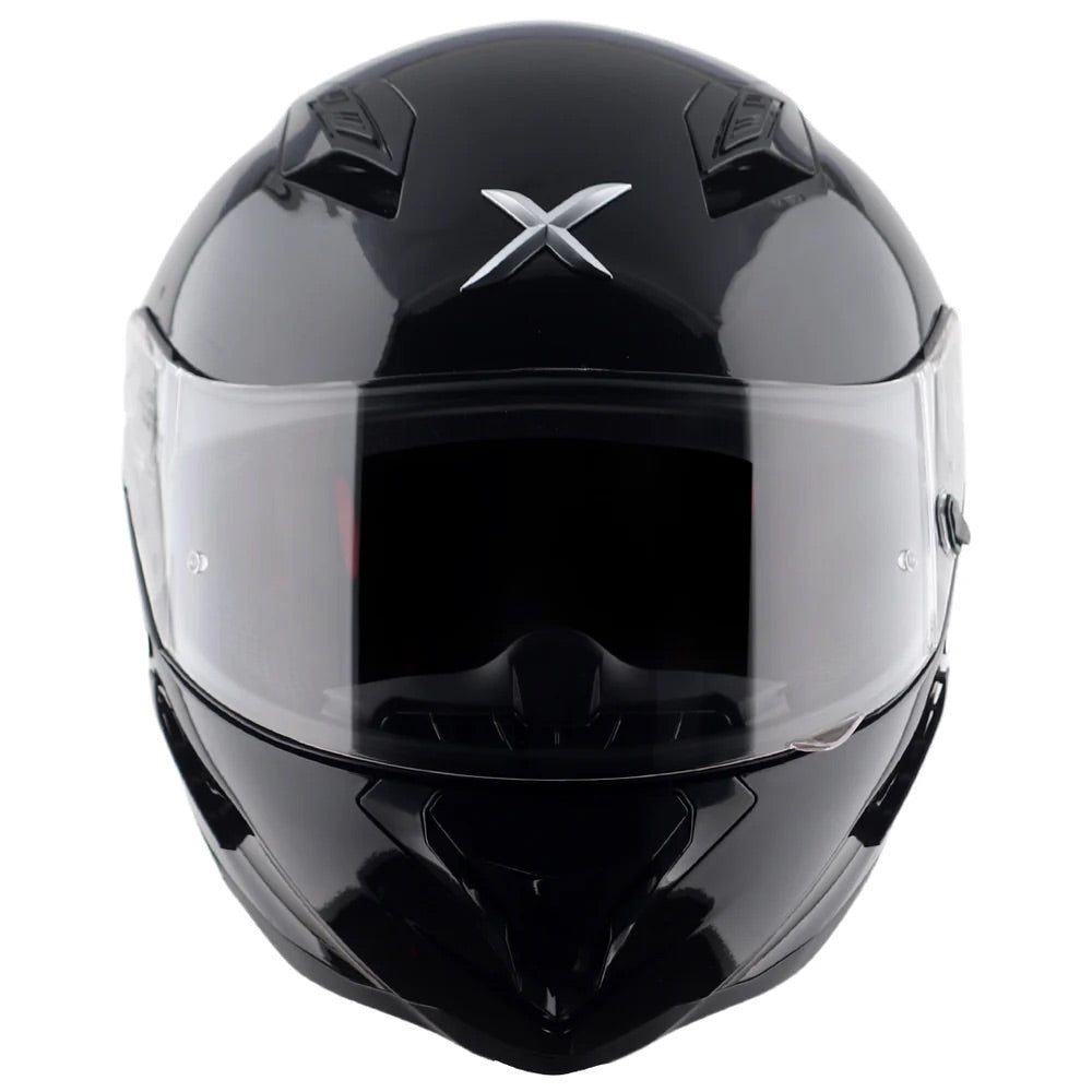 Axor Hunter Kapalı Kask