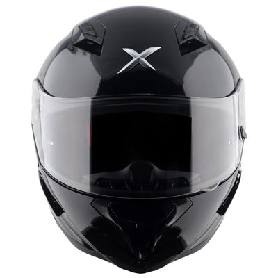 Axor Hunter Kapalı Kask