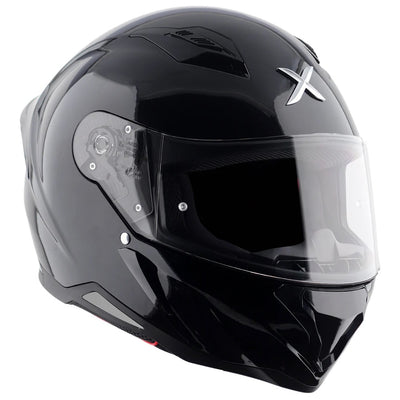 Axor Hunter Kapalı Kask