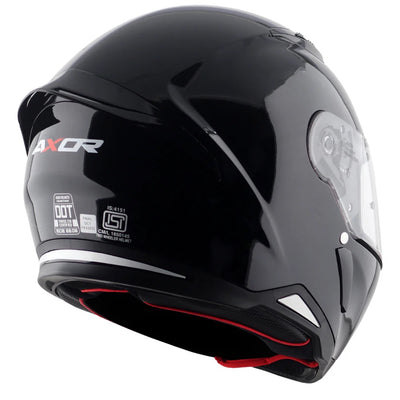 Axor Hunter Kapalı Kask