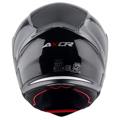 Axor Hunter Kapalı Kask