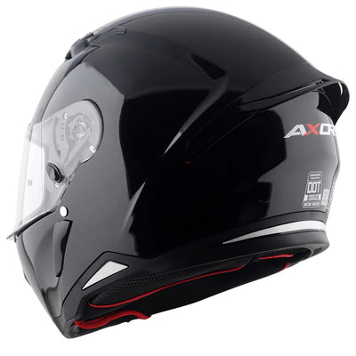 Axor Hunter Kapalı Kask