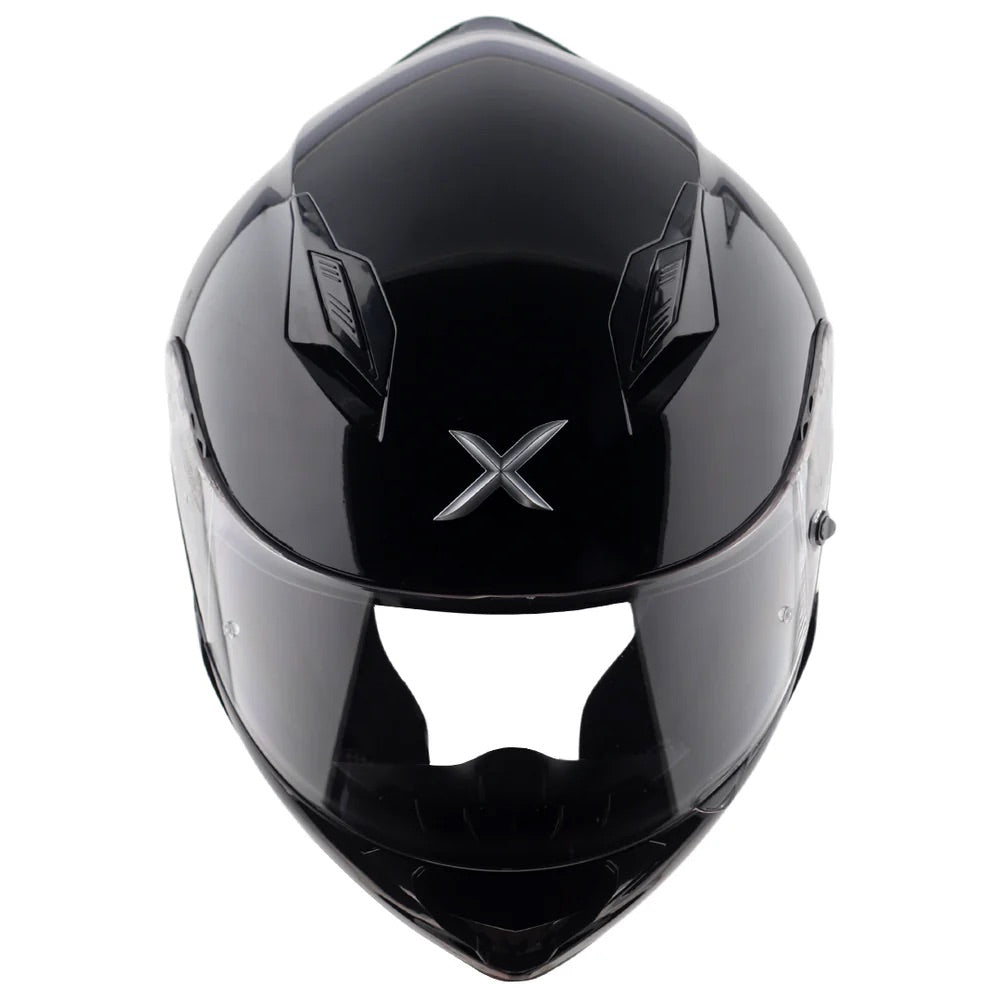 Axor Hunter Kapalı Kask