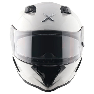 Axor Hunter Kapalı Kask İnci