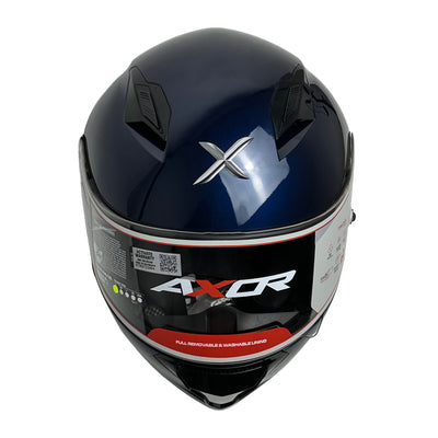 Axor Hunter Kapalı Kask