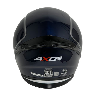 Axor Hunter Kapalı Kask