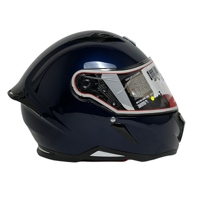 Axor Hunter Kapalı Kask