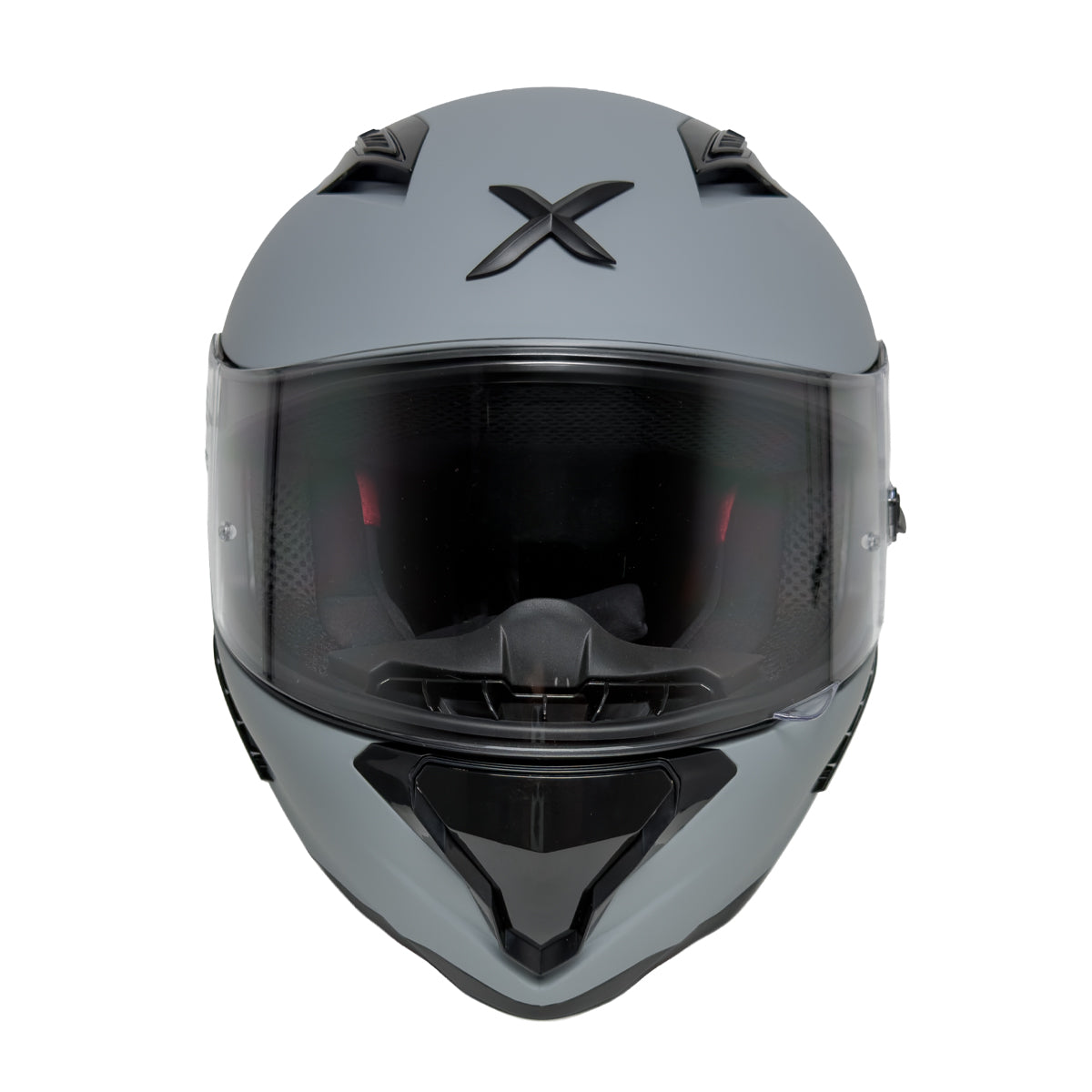 Axor Hunter Kapalı Kask