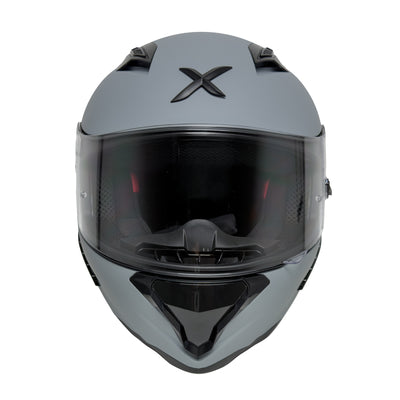 Axor Hunter Kapalı Kask