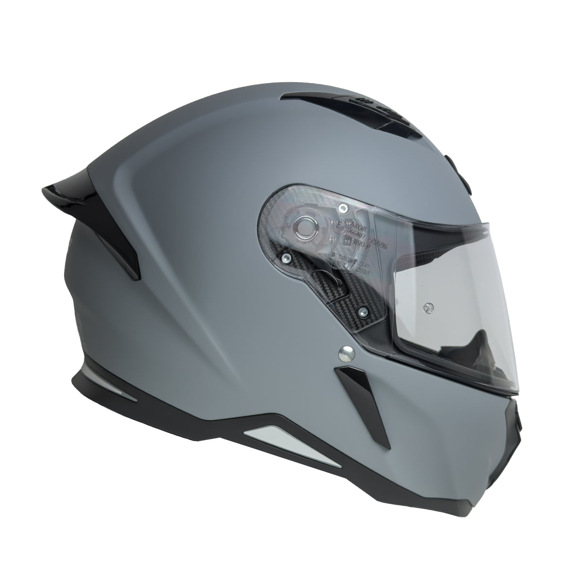 Axor Hunter Kapalı Kask