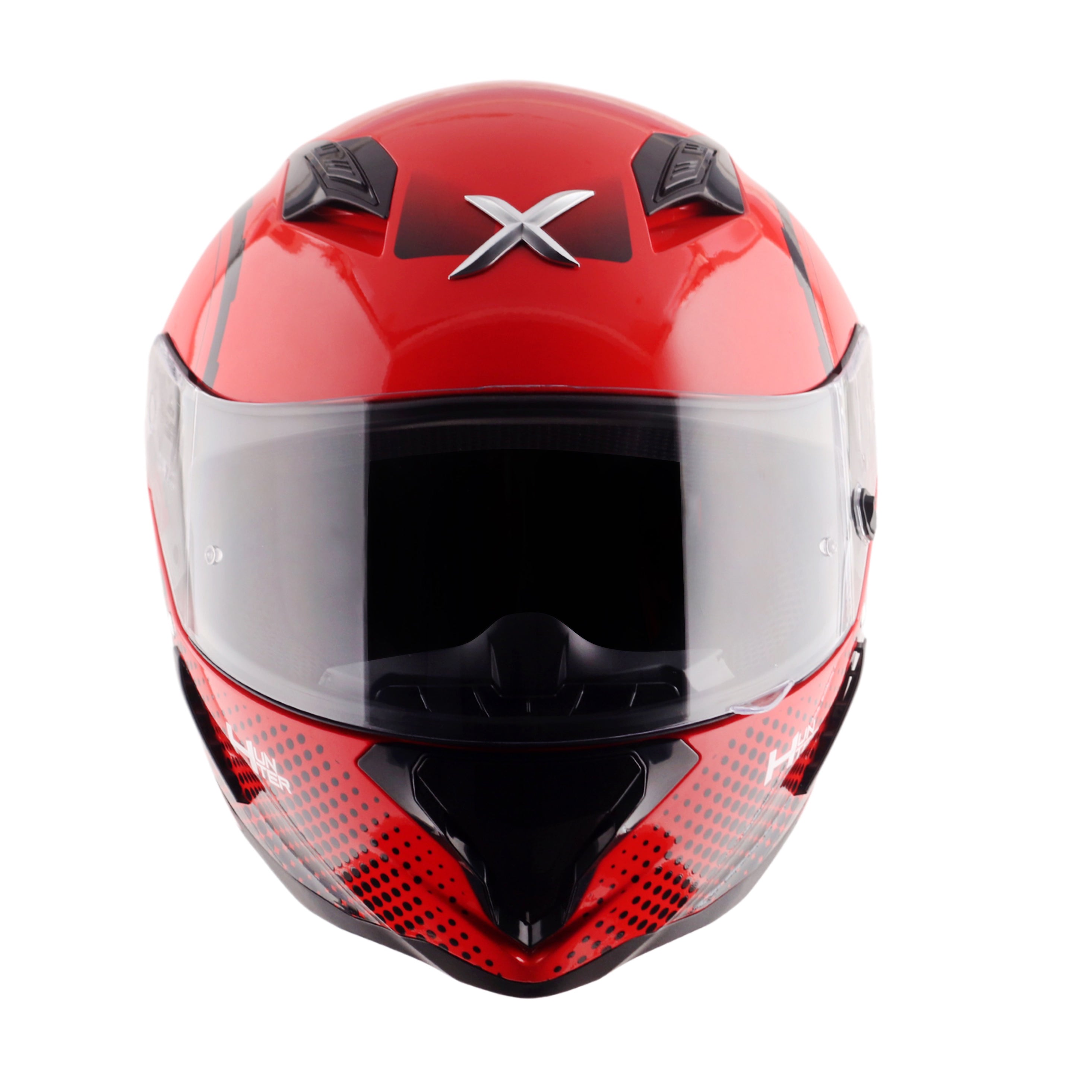 Axor Hunter Spear Kapalı Kask